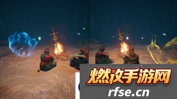 双影奇境彩蛋大全 所有彩蛋总汇图片2