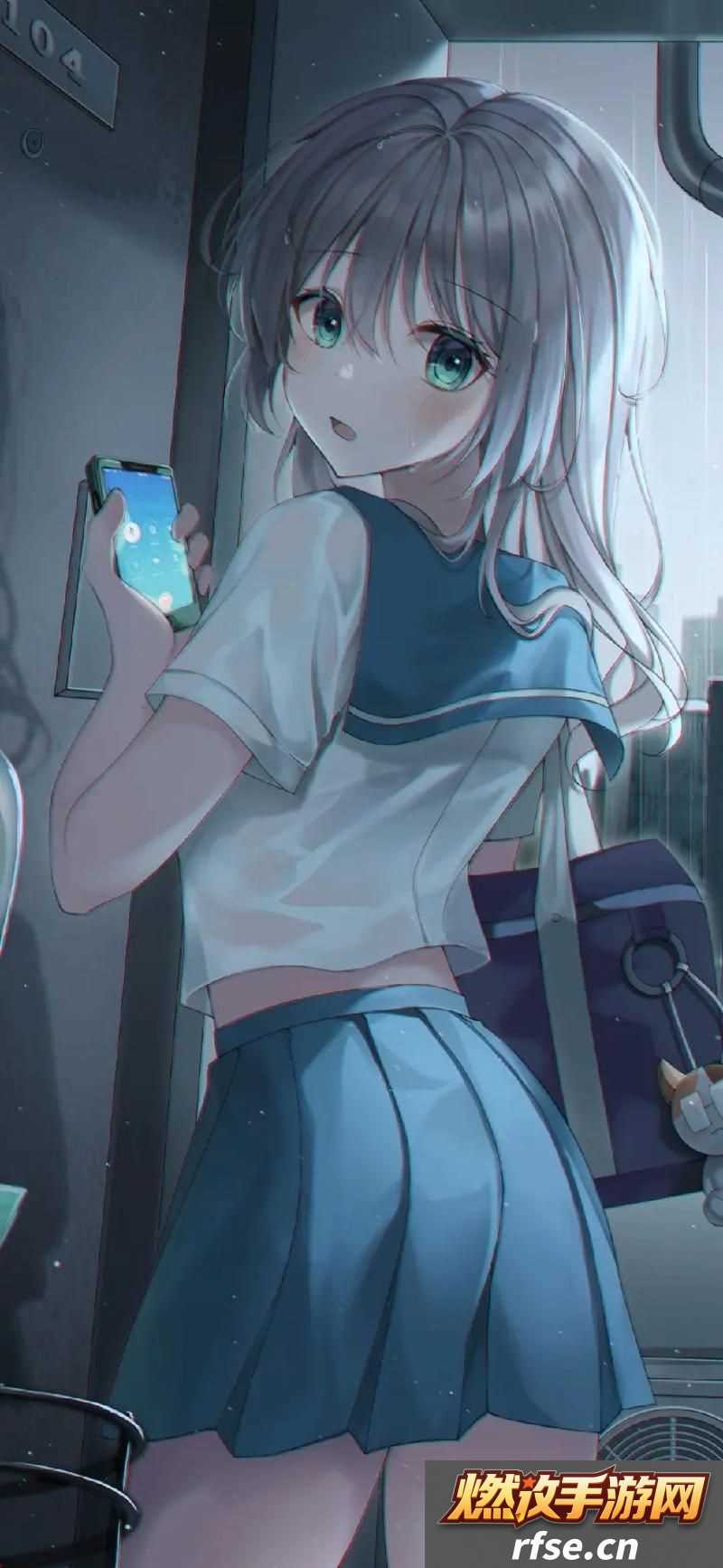 少女B站激活码2023