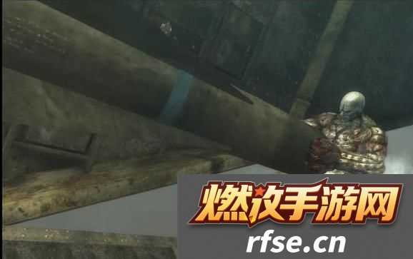 生化危机暴君T-078实力如何