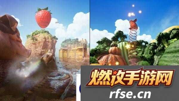 双影奇境彩蛋大全 所有彩蛋总汇图片1