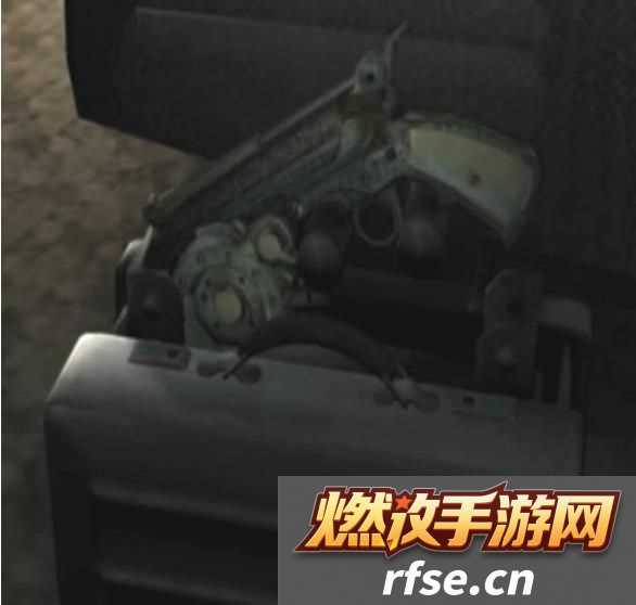 生化危机暴君T-078实力如何